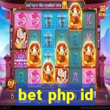 bet php id